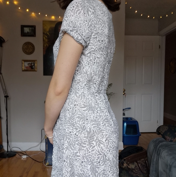 Maxi Summer Dress - Picture 3 of 12